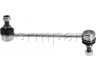 šarnyro stabilizatorius