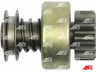 AS-PL SD1028 laisvos eigos pavara, starteris