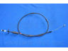 PARTS-MALL PTA-116 akceleratoriaus trosas 
 Dviratė transporto priemonės -> Kabeliai ir tachometro velenaai -> Akceleratoriaus trosas
3279029010, 3279029090