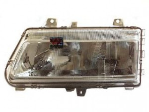 VAN WEZEL 0945961 priekinis žibintas 
 Kėbulas -> Priekinis žibintas/dalys -> Priekinis žibintas/įterp.
6204G9