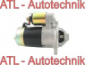 ATL Autotechnik A 75 560 starteris
S114-526