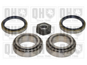 QUINTON HAZELL QWB532 rato guolio komplektas 
 Ašies montavimas/vairavimo mechanizmas/ratai -> Rato stebulė/montavimas -> Rato guolis
5012347, 6140418
