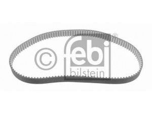 FEBI BILSTEIN 19540 paskirstymo diržas 
 Techninės priežiūros dalys -> Papildomas remontas
038 109 119 L, 038 109 119 N, 038 109 119 P