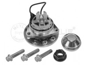 MEYLE 614 652 0004 rato stebulė 
 Ašies montavimas/vairavimo mechanizmas/ratai -> Rato stebulė/montavimas -> Rato stebulė
16 03 282, 16 03 296, 93182913