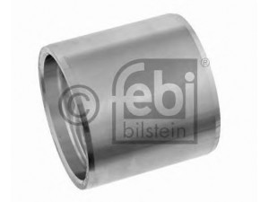 FEBI BILSTEIN 19178 įvorė, pasukamojo kakliuko kaištis
0801.601.13
