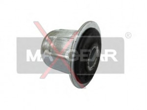 MAXGEAR 72-1295 įvorė, lakštinė lingė 
 Pakaba -> Lakštinė spyruoklinė pakaba
5131.72, 5131.72, 1304 640 080