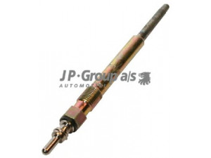 JP GROUP 1191800100 kaitinimo žvakė 
 Kibirkšties / kaitinamasis uždegimas -> Kaitinimo kaištis
059963319A