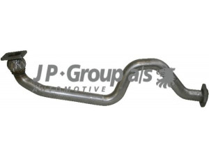 JP GROUP 1120206800 išleidimo kolektorius 
 Išmetimo sistema -> Išmetimo vamzdžiai
1J0254300F