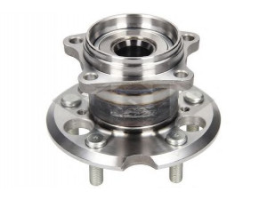 SPIDAN 72446 rato guolio komplektas 
 Ašies montavimas/vairavimo mechanizmas/ratai -> Rato stebulė/montavimas -> Rato guolis
42410-08010, 42410-28020, 42410-28021