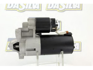 DA SILVA D020826 starteris 
 Elektros įranga -> Starterio sistema -> Starteris
5802E1, 5802E5, 96035034, 9610205880