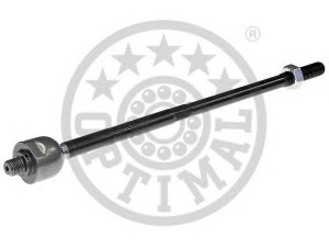 OPTIMAL G2-842 vidinė skersinė vairo trauklė 
 Vairavimas -> Vairo mechanizmo sujungimai
1085520, 3707333, 98AG-3L519-AA