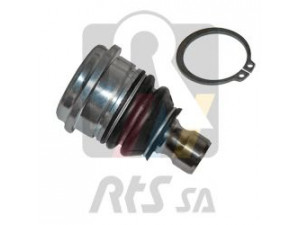 RTS 93-09759 atramos/vairo trauklė 
 Ašies montavimas/vairavimo mechanizmas/ratai -> Sujungimai -> Atramos/vairo trauklė
54503-2BA00, 54530-3BA00, 54503-3BA00