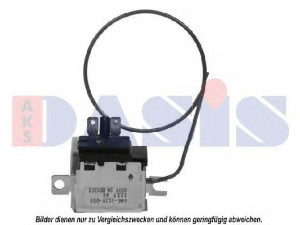 AKS DASIS 900102N reguliatorius