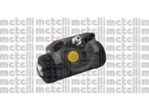 METELLI 04-0422 rato stabdžių cilindras 
 Stabdžių sistema -> Ratų cilindrai
RTC3169