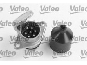 VALEO 084037 adapteris, elektros kaitinamasis siūlas