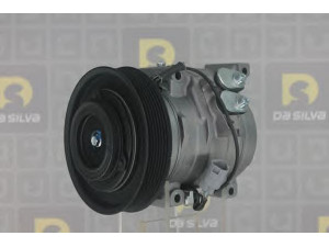 DA SILVA FC0307 kompresorius, oro kondicionierius 
 Oro kondicionavimas -> Kompresorius/dalys
88310-05050, 8831005050
