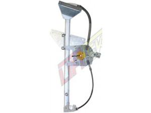 LIFT-TEK LT TY703 R lango pakėliklis 
 Vidaus įranga -> Elektrinis lango pakėliklis
6981005040GR