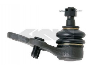 SPIDAN 45454 atramos/vairo trauklė 
 Ašies montavimas/vairavimo mechanizmas/ratai -> Sujungimai -> Atramos/vairo trauklė
43330 19085, 43340 19025
