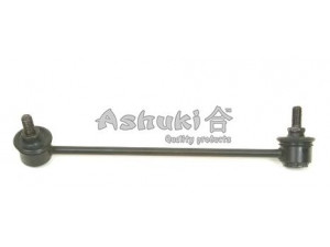 ASHUKI 1488-5030 šarnyro stabilizatorius 
 Ašies montavimas/vairavimo mechanizmas/ratai -> Stabilizatorius/fiksatoriai -> Savaime išsilyginanti atrama
0K33C-34-160A, 0K33C-34-160AA, 0K33C-34-160AAS