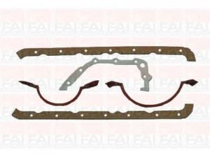 FAI AutoParts SGS171 tarpiklių rinkinys, alyvos karteris 
 Variklis -> Tarpikliai -> Sandarikliai, alyvos sistema
5006393, A80SX6013AA