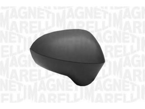 MAGNETI MARELLI 351991203530 dangtelis, išorinis veidrodėlis 
 Kėbulas -> Kėbulo dalys/ sparnas/buferis -> Gaubtai/dangteliai
6J0857537GRU