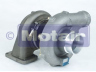 MOTAIR TURBOLADER 334435 kompresorius, įkrovimo sistema
2992120M91, 51091007197, 51091007338