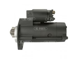 HC-PARTS CS1424 starteris 
 Elektros įranga -> Starterio sistema -> Starteris
M008T76071, M008T76071ZE, M008T76072