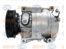HELLA 8FK 351 129-591 kompresorius, oro kondicionierius 
 Oro kondicionavimas -> Kompresorius/dalys
608 1578 8, 717 8177 2, 46757907