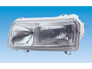BOSCH 0 986 310 502 priekinis žibintas 
 Kėbulas -> Priekinis žibintas/dalys -> Priekinis žibintas/įterp.