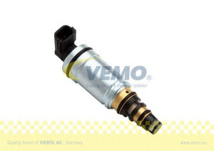 VEMO V20-77-1001 valdymo vožtuvas, kompresorius 
 Oro kondicionavimas -> Kompresorius/dalys
64 50 9 145 351, 64 50 9 145 351_part