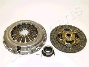 JAPANPARTS KF-2102 sankabos komplektas 
 Sankaba/dalys -> Sankabos remonto komplektas, visas