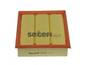 TECNOCAR A2183 oro filtras 
 Techninės priežiūros dalys -> Techninės priežiūros intervalai
51796537, 51830174, 55184249, 834656
