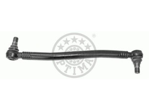 OPTIMAL GL-11140 strypo montavimas 
 Vairavimas -> Sujungimo trauklės surinkimas/dalys -> Sujungimo trauklės surinkimas
0004604805, 0014603905, 6254608405