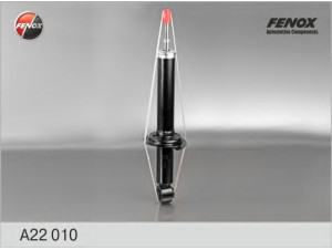 FENOX A22010 amortizatorius 
 Pakaba -> Amortizatorius
553103D601, 5531138000, 5531138600