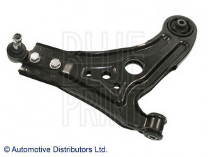BLUE PRINT ADG08660 vikšro valdymo svirtis 
 Ašies montavimas/vairavimo mechanizmas/ratai -> Valdymo svirtis/pasukamosios svirties sujungimas -> Vairo trauklės (valdymo svirtis, išilginis balansyras, diago
96535082, 96815894, 96870466, 96535082
