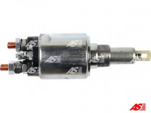 AS-PL SS0078 solenoidinis jungiklis, starteris