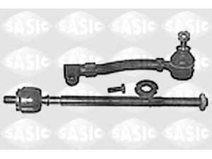 SASIC 4006235 strypo montavimas 
 Vairavimas -> Sujungimo trauklės surinkimas/dalys -> Sujungimo trauklės surinkimas
7701467501, 7701469665