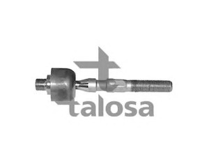 TALOSA 44-04602 vidinė skersinė vairo trauklė 
 Vairavimas -> Vairo mechanizmo sujungimai
4550310020, 4550319015, 4550319045