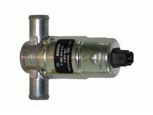BOSCH 0 280 140 520 tuščiosios eigos valdymo vožtuvas, oro tiekimas 
 Kuro mišinio formavimas -> Mišinio sudarymas -> Laisvų sūkių kontrolė