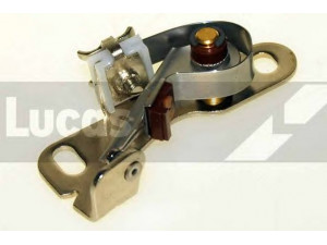 LUCAS ELECTRICAL DSB869C kontakto pertraukiklis, skirstytuvas
9911453, 1497367, 7992319, 10254106