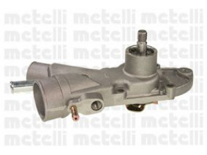 METELLI 24-0189 vandens siurblys 
 Aušinimo sistema -> Vandens siurblys/tarpiklis -> Vandens siurblys
1582105, 1582106, 5004976, 5004977