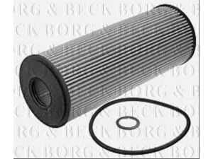 BORG & BECK BFO4066 alyvos filtras 
 Techninės priežiūros dalys -> Techninės priežiūros intervalai
104 184 08 25, 1041840825, AC6213E