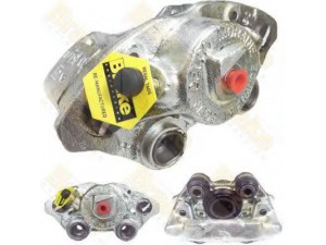 Brake ENGINEERING CA591 stabdžių apkaba 
 Stabdžių sistema -> Stabdžių matuoklis -> Stabdžių matuoklio montavimas
3487331, 3487380, 542079, 542215