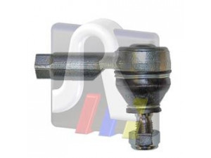 RTS 91-03130 skersinės vairo trauklės galas 
 Vairavimas -> Vairo mechanizmo sujungimai
93741077, 93741091, 48810-070B00