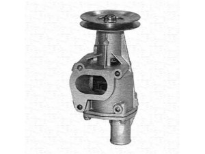 MAGNETI MARELLI 350981458000 vandens siurblys 
 Aušinimo sistema -> Vandens siurblys/tarpiklis -> Vandens siurblys
7617364