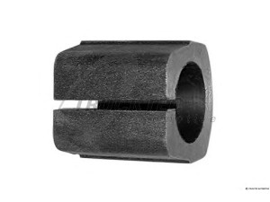 TRUCKTEC AUTOMOTIVE 02.30.013 skersinio stabilizatoriaus įvorių komplektas
602 326 0882