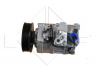 NRF 32612G kompresorius, oro kondicionierius 
 Oro kondicionavimas -> Kompresorius/dalys
7L6820803H