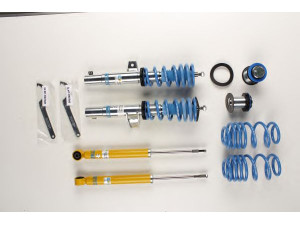BILSTEIN 47-128347 pakabos komplektas, amortizatorius