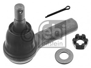 FEBI BILSTEIN 42690 skersinės vairo trauklės galas 
 Vairavimas -> Vairo mechanizmo sujungimai
48520-23U25, 48520-23U26