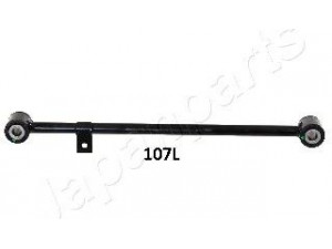JAPANPARTS CJ-107L vikšro valdymo svirtis 
 Ašies montavimas/vairavimo mechanizmas/ratai -> Valdymo svirtis/pasukamosios svirties sujungimas -> Vairo trauklės (valdymo svirtis, išilginis balansyras, diago
55121-EQ000